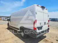 2020 RAM PROMASTER photo