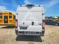 2020 RAM PROMASTER photo