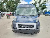 2020 RAM PROMASTER photo