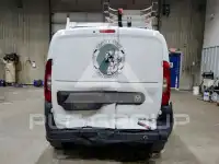 2020 RAM PROMASTER фото