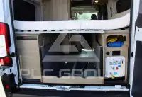 2020 RAM PROMASTER 2500 фото