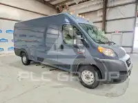 2020 RAM PROMASTER фото