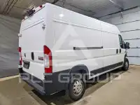 2020 RAM PROMASTER 2500 фото