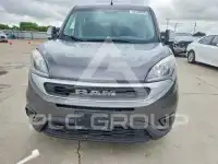 2020 RAM PROMASTER photo