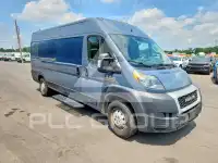 2020 RAM PROMASTER фото