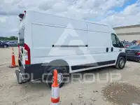 2020 RAM PROMASTER 2500 фото