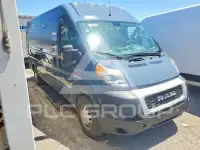 2020 RAM PROMASTER photo