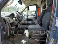 2020 RAM PROMASTER фото