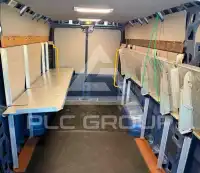 2020 RAM PROMASTER photo