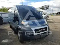 2020 RAM PROMASTER photo