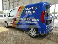 2020 RAM PROMASTER фото