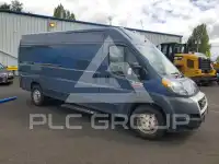 2020 RAM PROMASTER фото