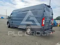 2020 RAM PROMASTER фото