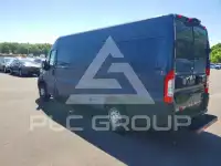 2020 RAM PROMASTER фото