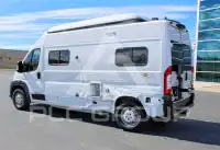2020 RAM PROMASTER 2500 фото