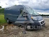 2020 RAM PROMASTER photo
