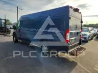 2020 RAM PROMASTER фото