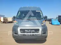 2020 RAM PROMASTER фото