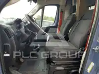 2020 RAM PROMASTER фото