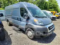 2020 RAM PROMASTER фото