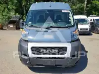 2020 RAM PROMASTER фото