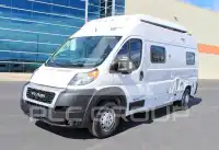 2020 RAM PROMASTER 2500 фото