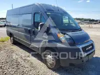 2020 RAM PROMASTER фото