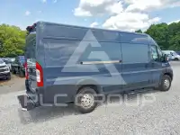 2020 RAM PROMASTER фото