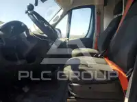 2020 RAM PROMASTER фото