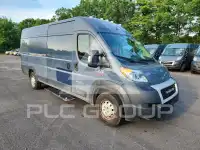 2020 RAM PROMASTER 3500 photo