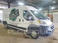 2020 RAM PROMASTER 2500 photo