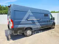 2020 RAM PROMASTER фото