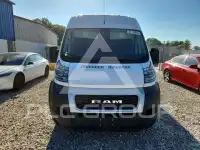 2020 RAM PROMASTER фото