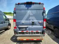 2020 RAM PROMASTER фото
