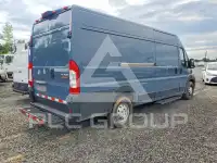2020 RAM PROMASTER фото