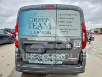 2020 RAM PROMASTER photo