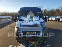 2020 RAM PROMASTER фото