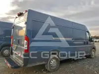 2020 RAM PROMASTER 3500 photo