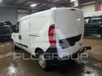 2020 RAM PROMASTER фото