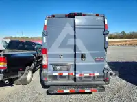 2020 RAM PROMASTER photo