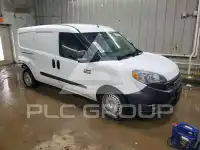 2020 RAM PROMASTER фото
