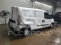 2020 RAM PROMASTER фото