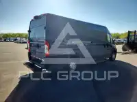 2020 RAM PROMASTER фото
