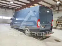 2020 RAM PROMASTER фото