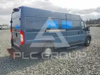 2020 RAM PROMASTER фото