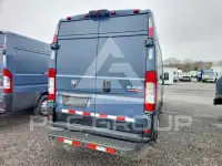 2020 RAM PROMASTER photo