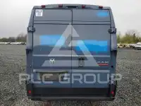 2020 RAM PROMASTER photo