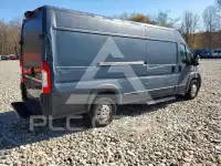 2020 RAM PROMASTER фото
