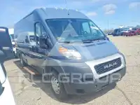 2020 RAM PROMASTER фото