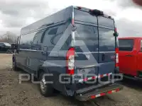 2020 RAM PROMASTER фото
